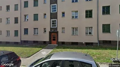 Apartments for rent in Leipzig - Photo from Google Street View
