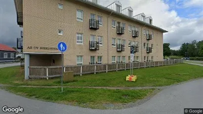 Apartments for rent in Pori - Photo from Google Street View