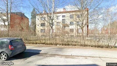 Apartments for rent in Tampere Eteläinen - Photo from Google Street View