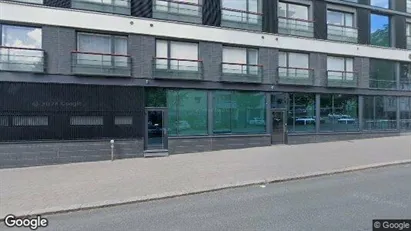 Apartments for rent in Turku - Photo from Google Street View