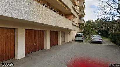 Apartments for rent in Lausanne - Photo from Google Street View