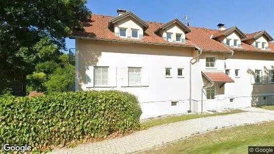 Apartments for rent in Altlengbach - Photo from Google Street View