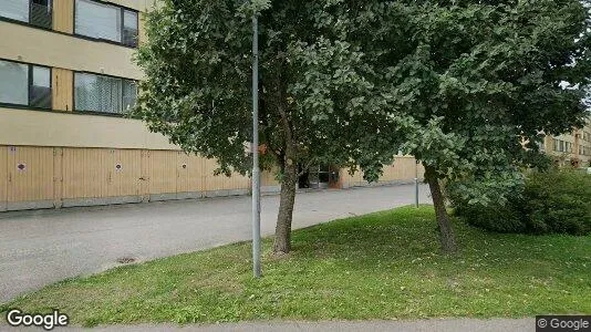 Apartments for rent in Lohja - Photo from Google Street View