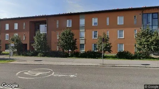 Apartments for rent in Vantaa - Photo from Google Street View