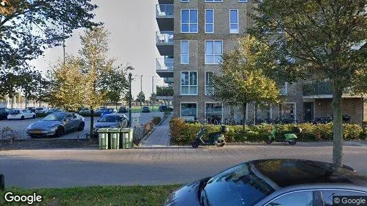 Apartments for rent in Haarlem - Photo from Google Street View
