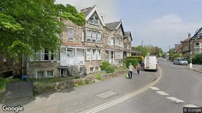 Apartments for rent in Harrogate - North Yorkshire - Photo from Google Street View