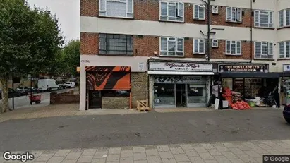 Apartments for rent in Location is not specified - Photo from Google Street View