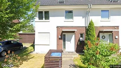 Apartments for rent in Potsdam-Mittelmark - Photo from Google Street View