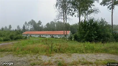 Apartments for rent in Tranemo - Photo from Google Street View