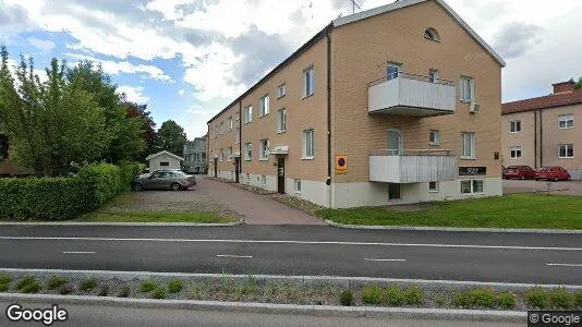 Apartments for rent in Karlstad - Photo from Google Street View