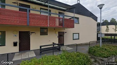 Apartments for rent in Sandviken - Photo from Google Street View