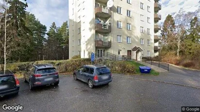 Apartments for rent in Eskilstuna - Photo from Google Street View
