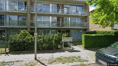 Apartments for rent in Edegem - Photo from Google Street View