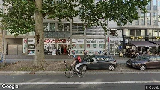 Apartments for rent in North Saxony - Photo from Google Street View