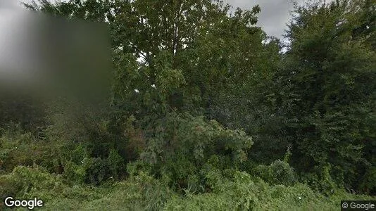 Apartments for rent in Juelsminde - Photo from Google Street View