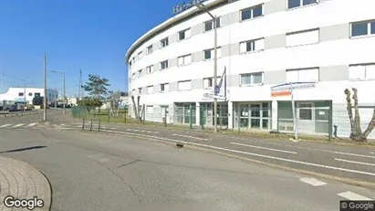 Apartments for rent in Orléans - Photo from Google Street View