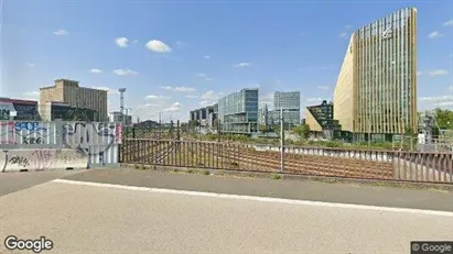 Apartments for rent in Lille - Photo from Google Street View