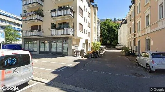 Apartments for rent in Location is not specified - Photo from Google Street View