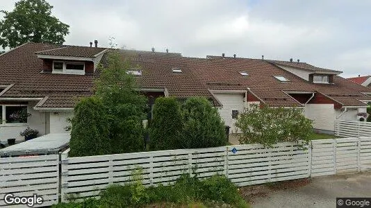 Apartments for rent in Tallinn Kesklinna - Photo from Google Street View