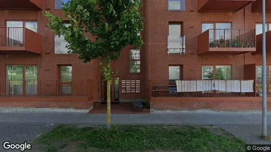 Apartments for rent in Brabrand - Photo from Google Street View