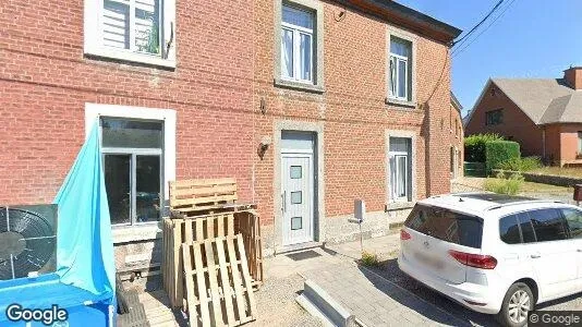 Apartments for rent in Namen - Photo from Google Street View