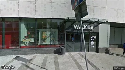 Apartments for rent in Oulu - Photo from Google Street View