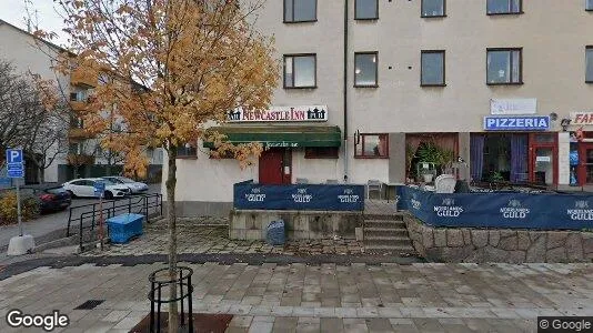 Apartments for rent in Stockholm South - Photo from Google Street View