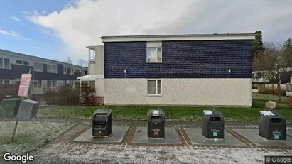 Apartments for rent in Upplands Väsby - Photo from Google Street View