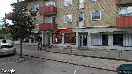 Apartments for rent in Perstorp - Photo from Google Street View