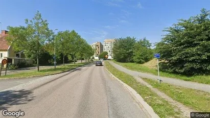 Apartments for rent in Västra hisingen - Photo from Google Street View