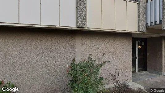 Apartments for rent in Gothenburg City Centre - Photo from Google Street View