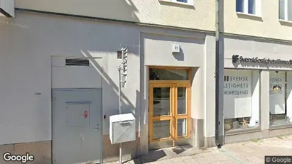 Apartments for rent in Södertälje - Photo from Google Street View