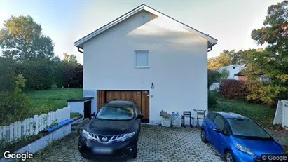 Apartments for rent in Stockholm West - Photo from Google Street View