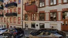 Apartment for rent, Gothenburg City Centre, Gothenburg, Nordhemsgatan