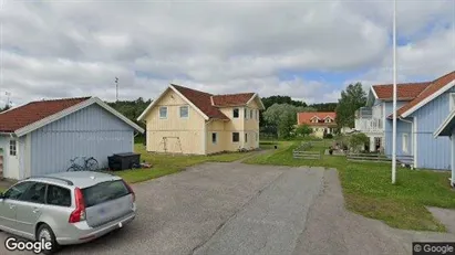 Apartments for rent in Västra hisingen - Photo from Google Street View