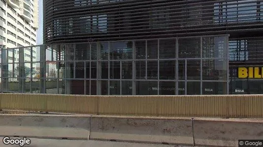 Apartments for rent in Vienna Donaustadt - Photo from Google Street View
