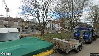 Apartments for rent in Lubeck - Photo from Google Street View