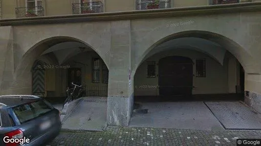Apartments for rent in Bern-Mittelland - Photo from Google Street View