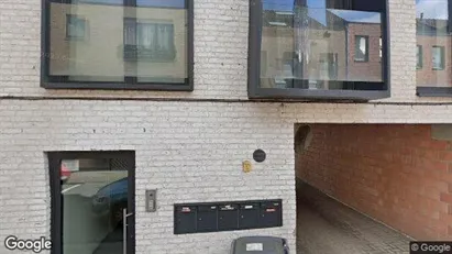 Apartments for rent in Sint-Niklaas - Photo from Google Street View