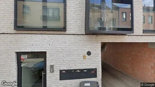 Apartments for rent in Sint-Niklaas - Photo from Google Street View