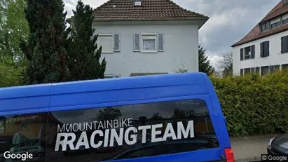 Apartments for rent in Ostalbkreis - Photo from Google Street View