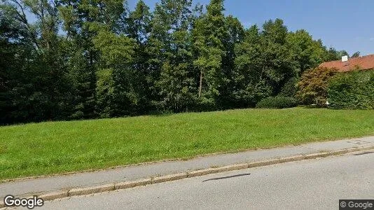 Apartments for rent in Deggendorf - Photo from Google Street View