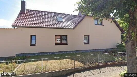 Apartments for rent in Vorpommern-Rügen - Photo from Google Street View