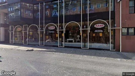 Apartments for rent in Dortmund - Photo from Google Street View