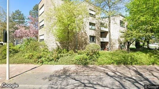 Apartments for rent in Bonn - Photo from Google Street View