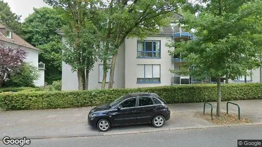 Apartments for rent in Dortmund - Photo from Google Street View