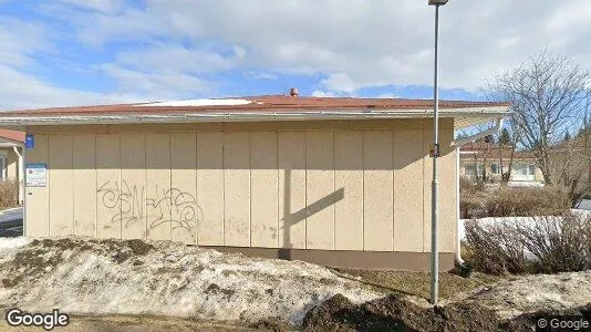 Apartments for rent in Kemi - Photo from Google Street View