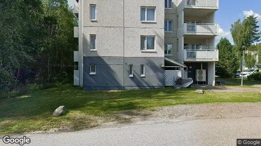 Apartments for rent in Karkkila - Photo from Google Street View