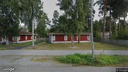 Apartments for rent in Pori - Photo from Google Street View