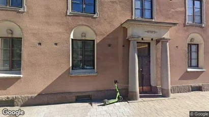 Apartments for rent in Turku - Photo from Google Street View